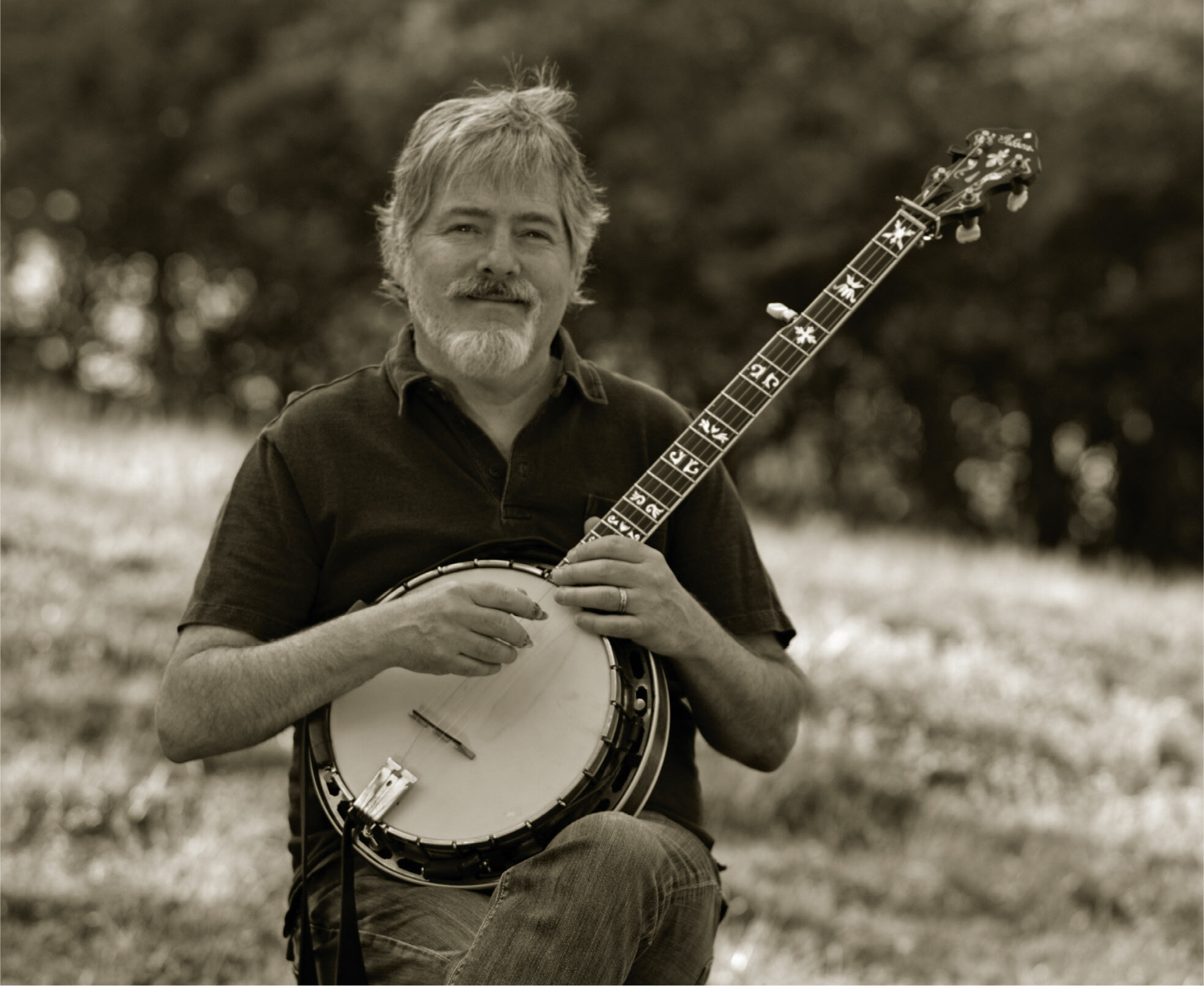 Béla Fleck