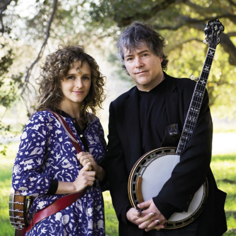 Béla Fleck