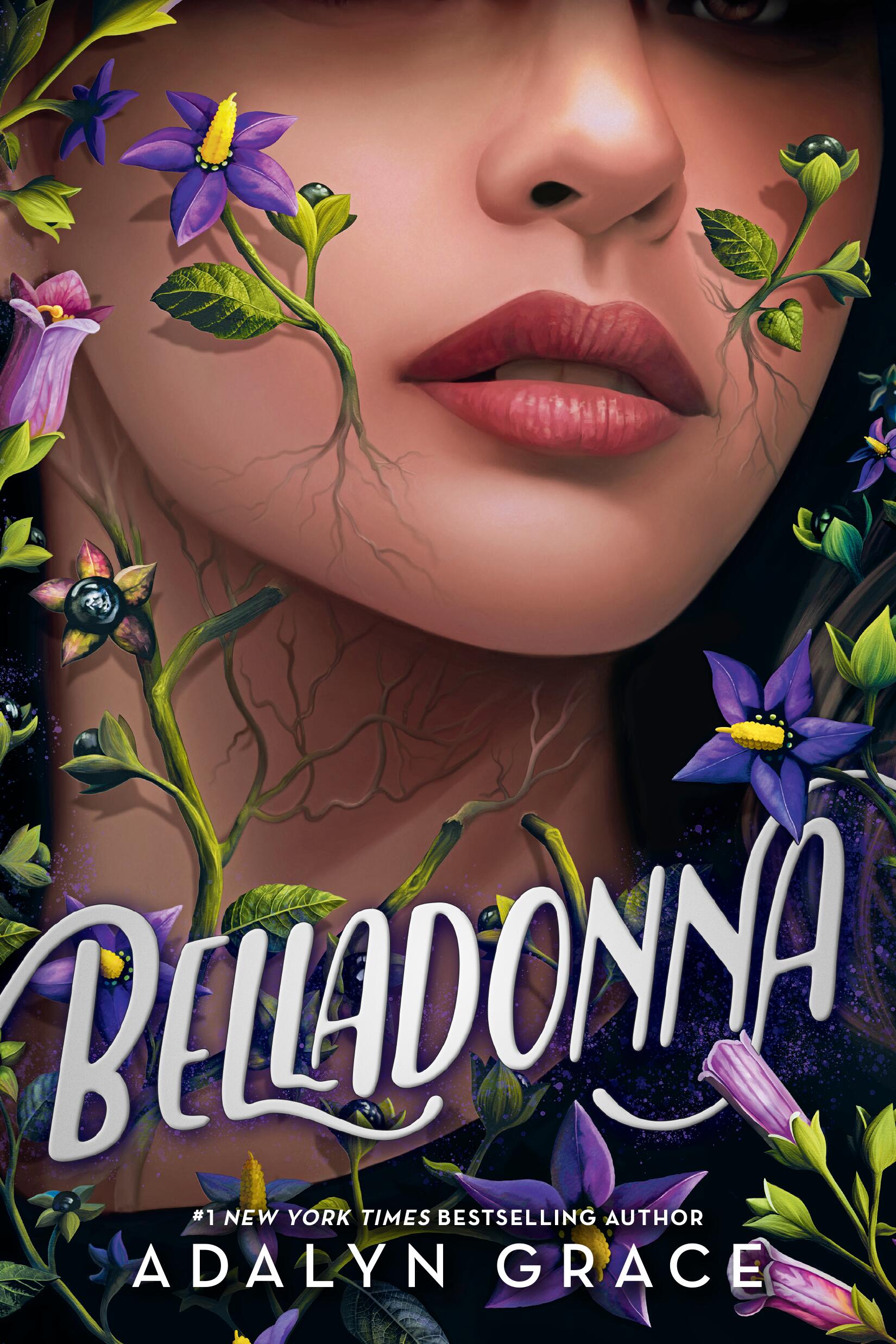  Belladonna