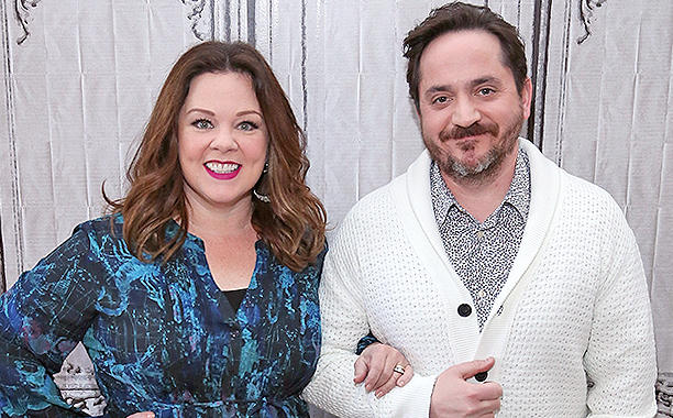 Ben Falcone