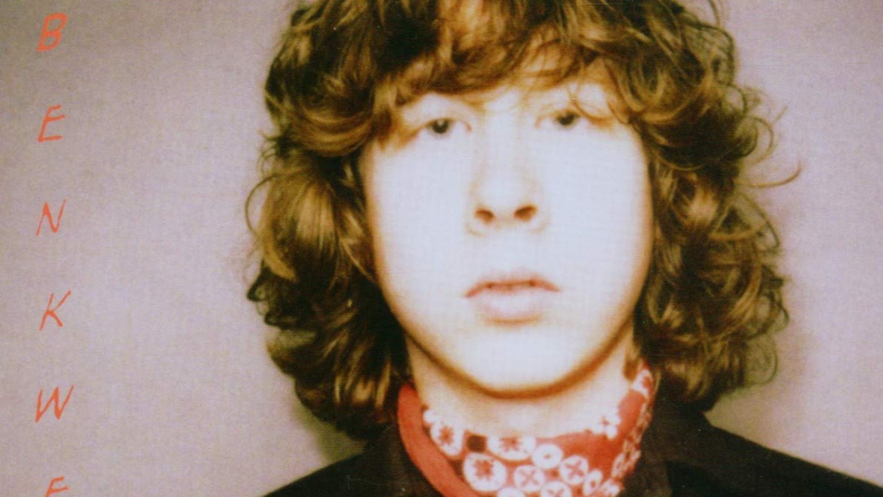 Ben Kweller
