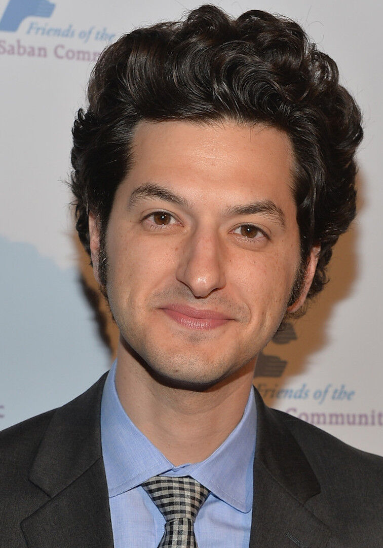 Ben Schwartz