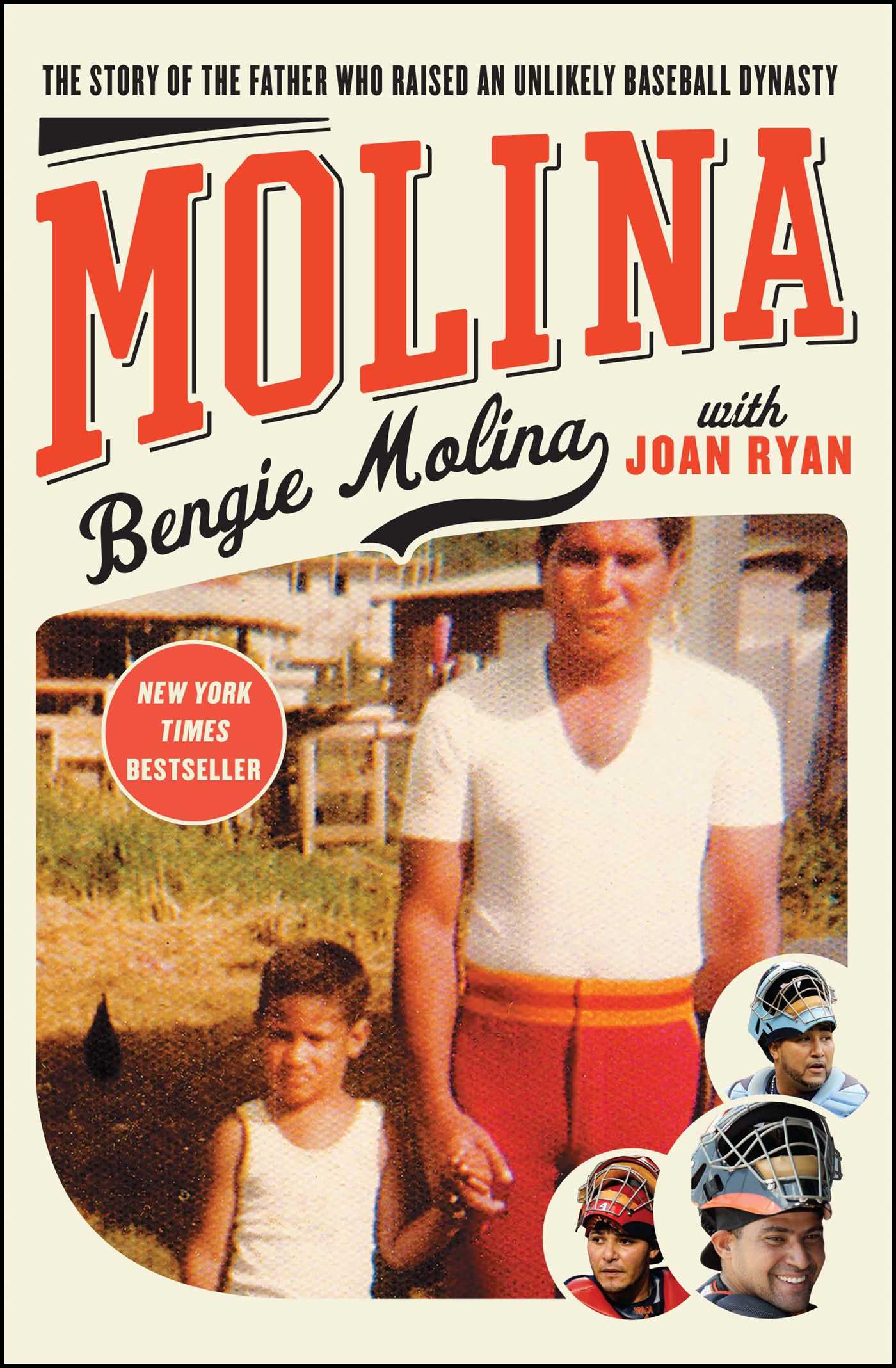Bengie Molina