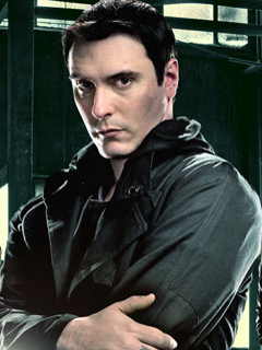 Benjamin Burnley