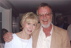 Bernard Cornwell