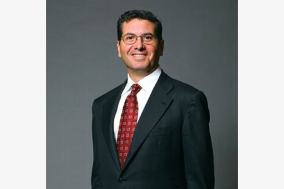 Bernard Saul II
