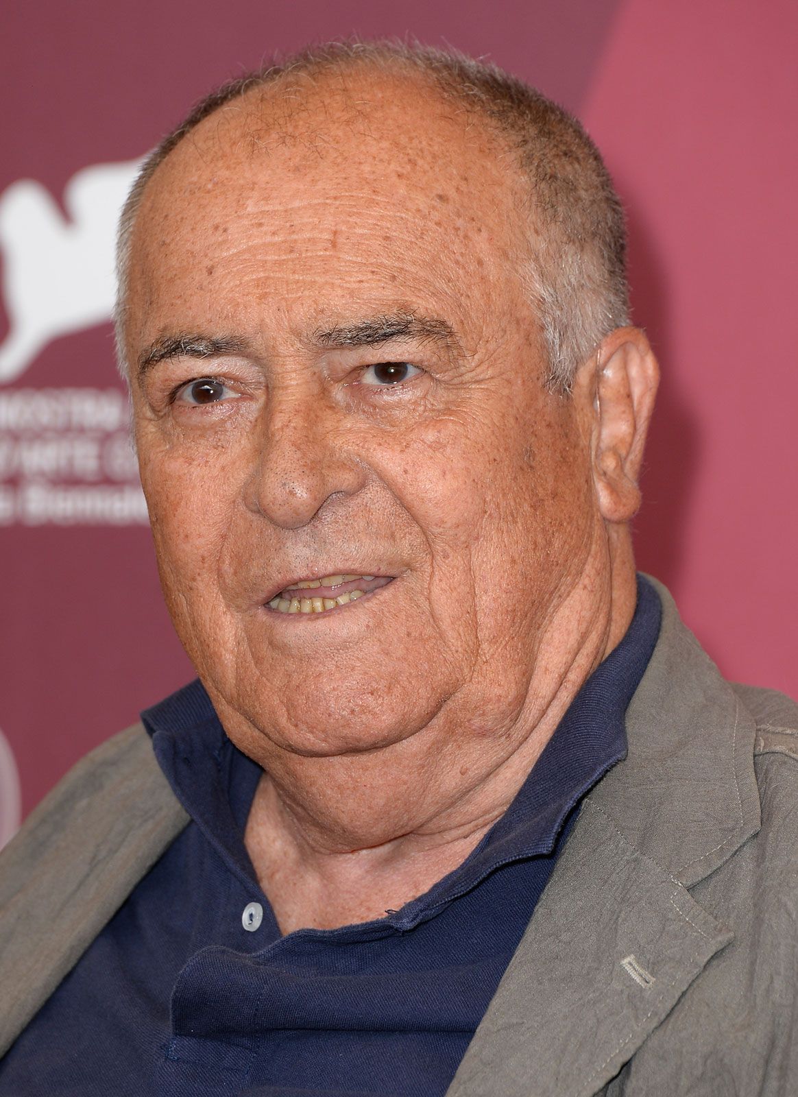 Bernardo Bertolucci
