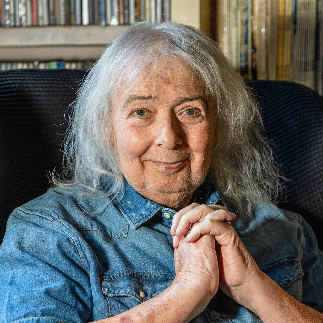 Bernie Marsden