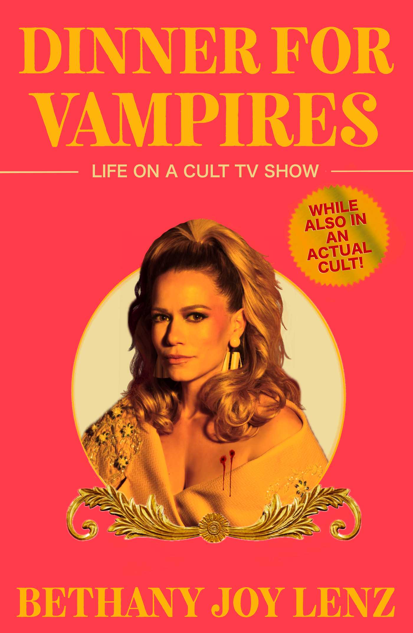 Bethany Joy Lenz