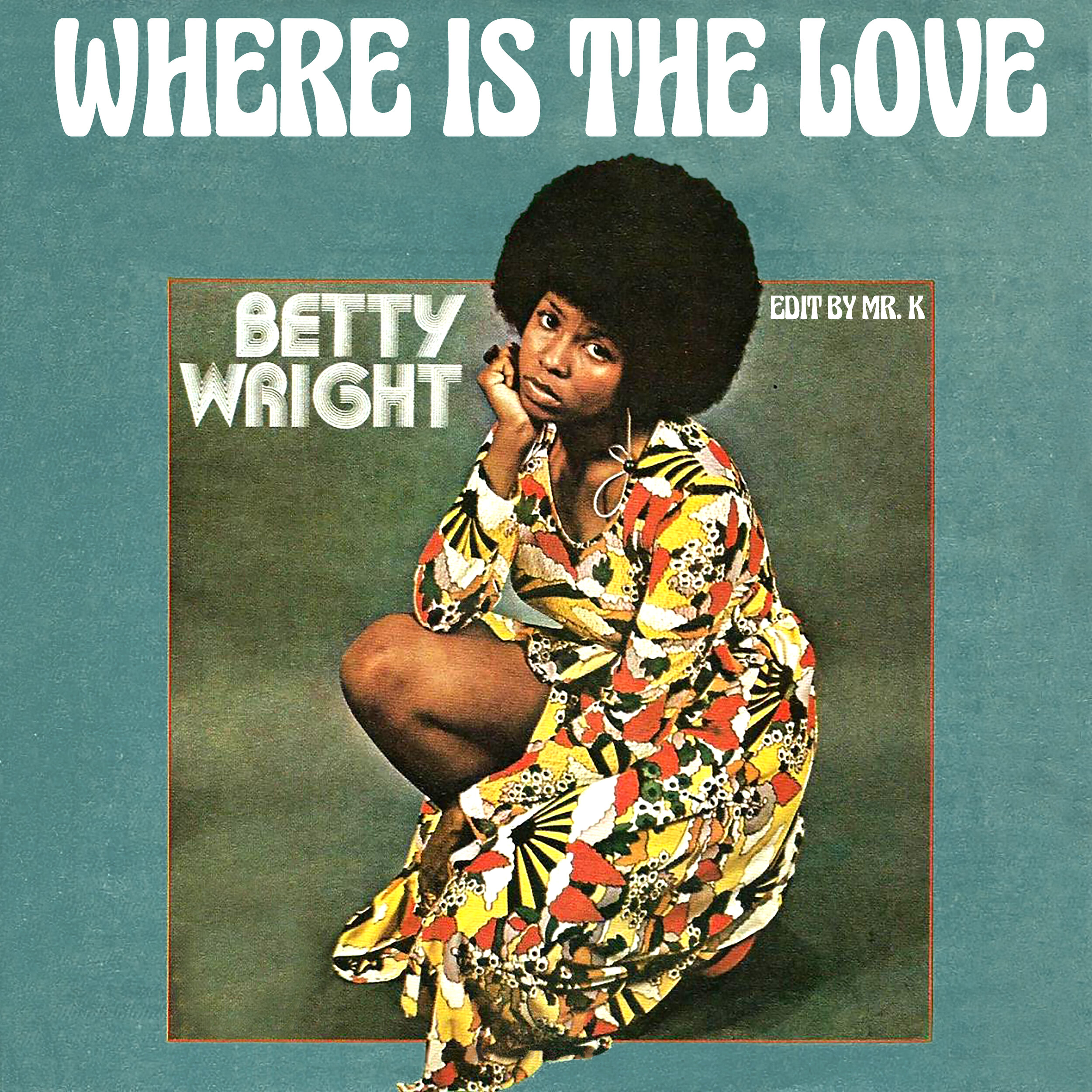 Betty Wright
