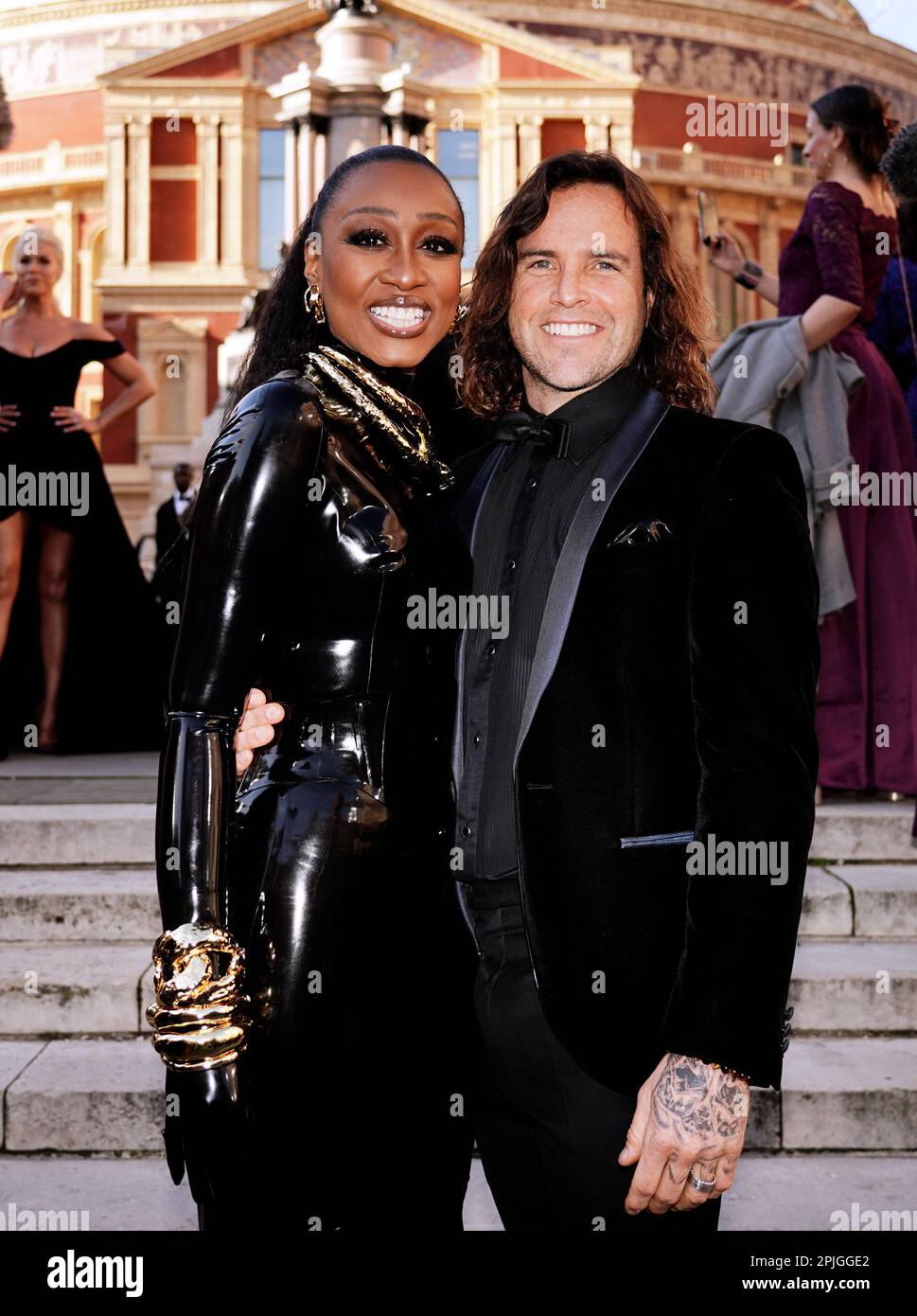 Beverley Knight
