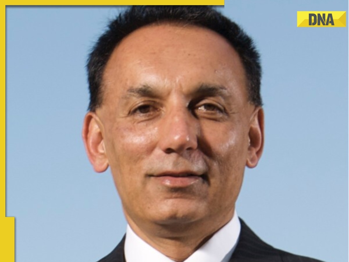 Bharat Desai