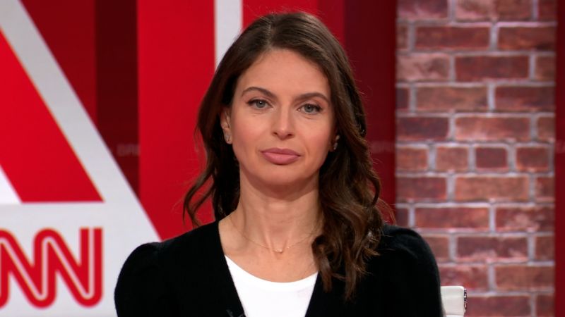 Bianna Golodryga