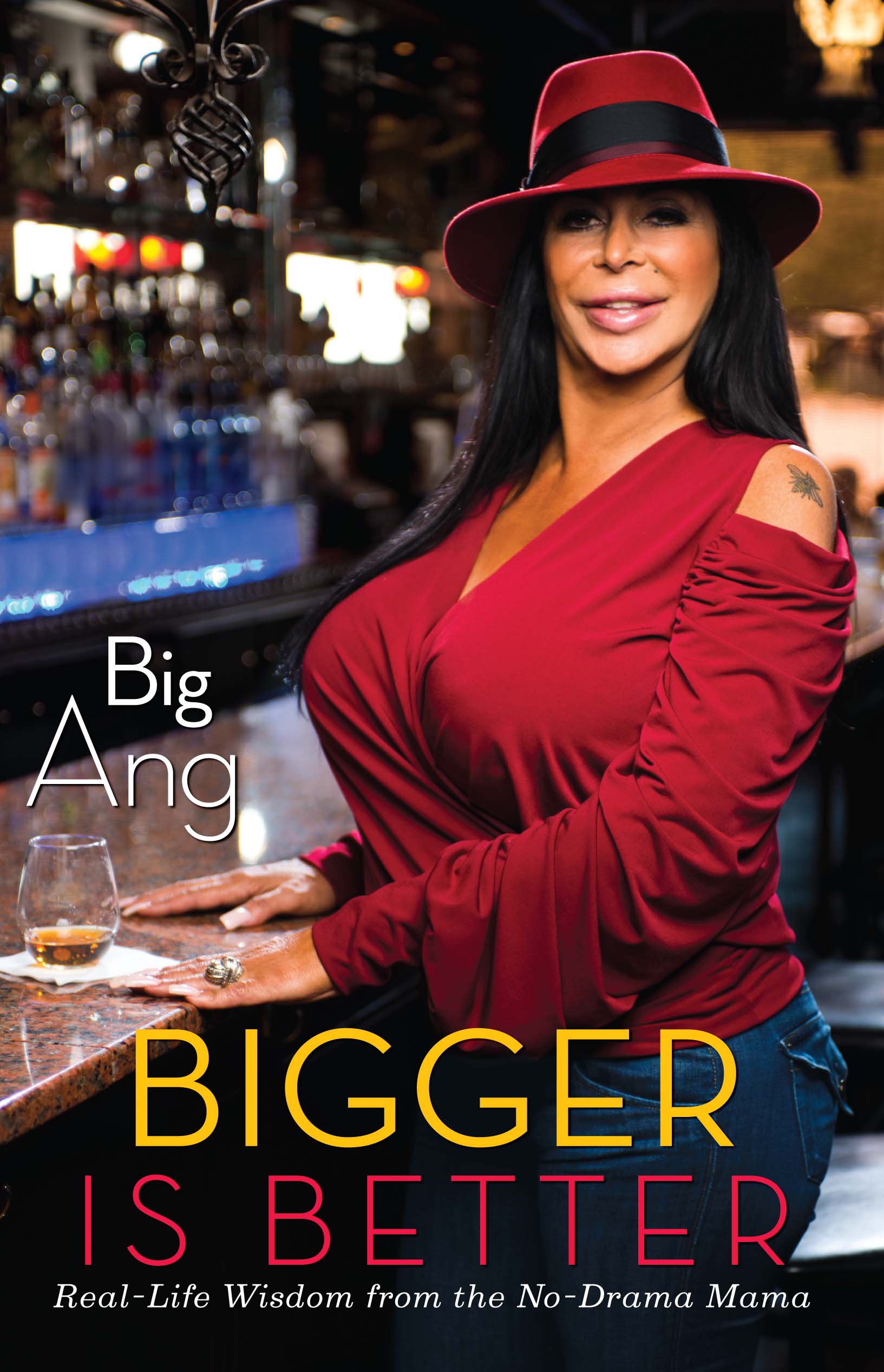 Big Ang Raiola