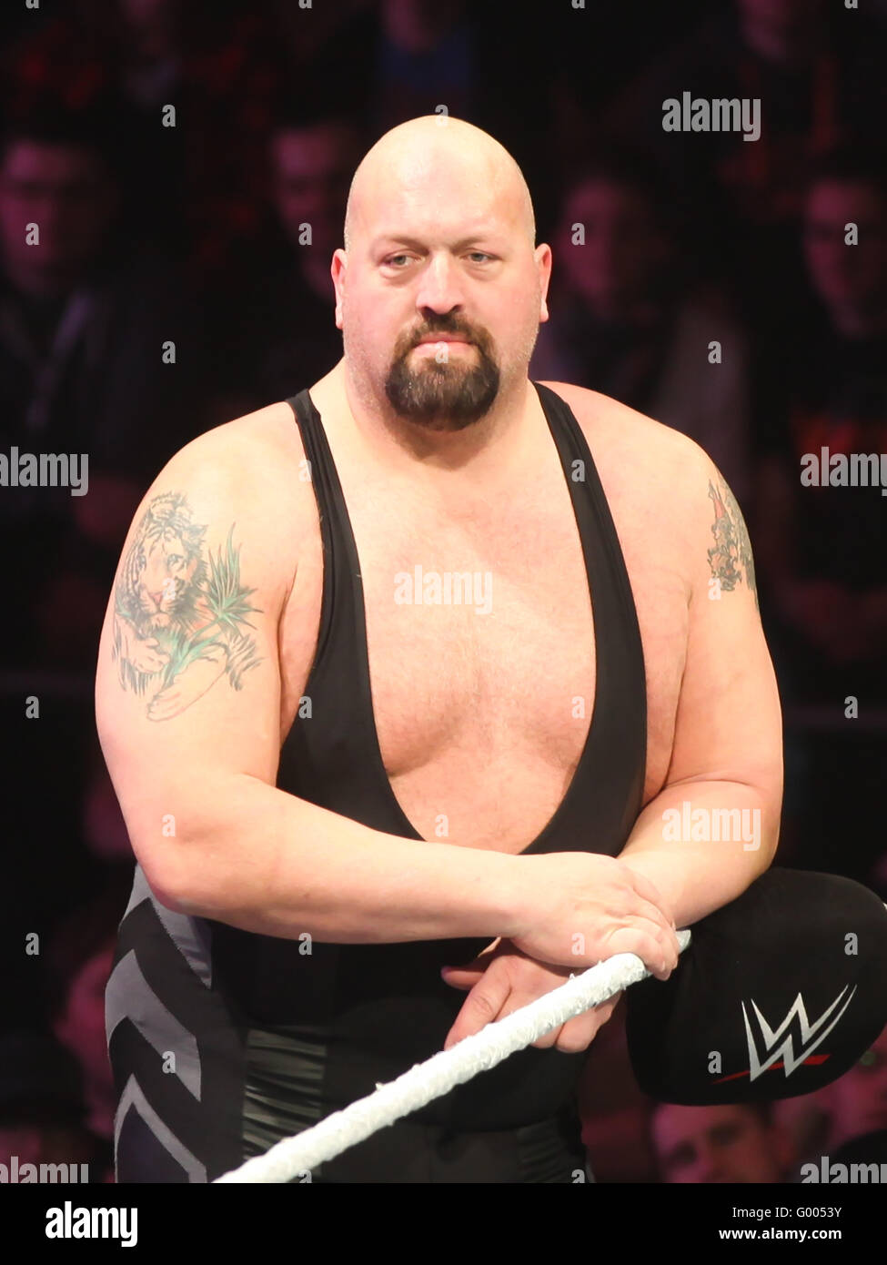 Big Show