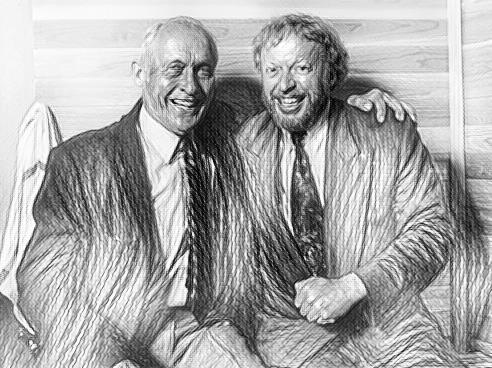 Bill Bowerman