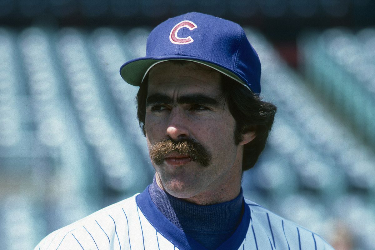 Bill Buckner