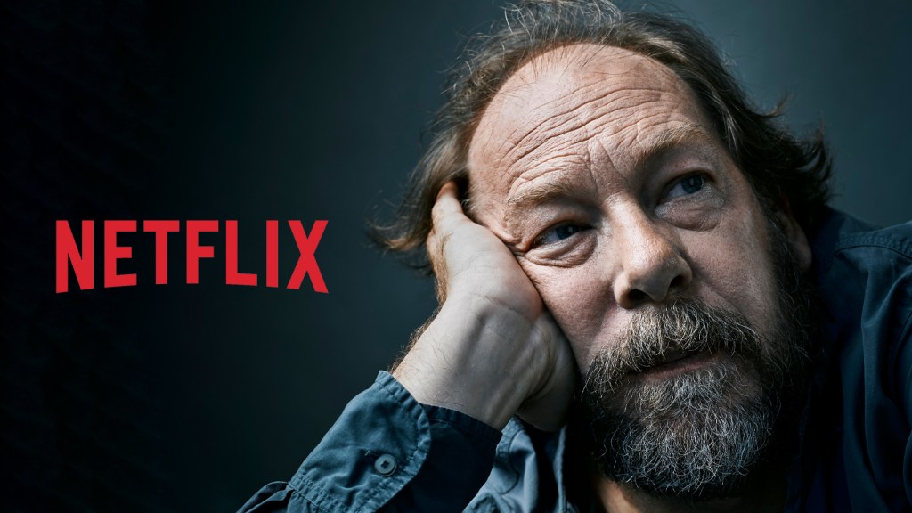Bill Camp