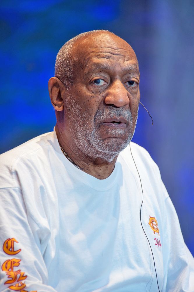 Bill Cosby