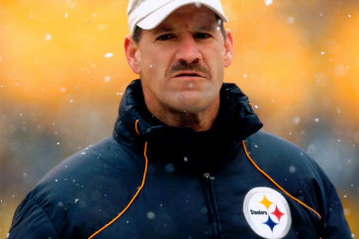 Bill Cowher