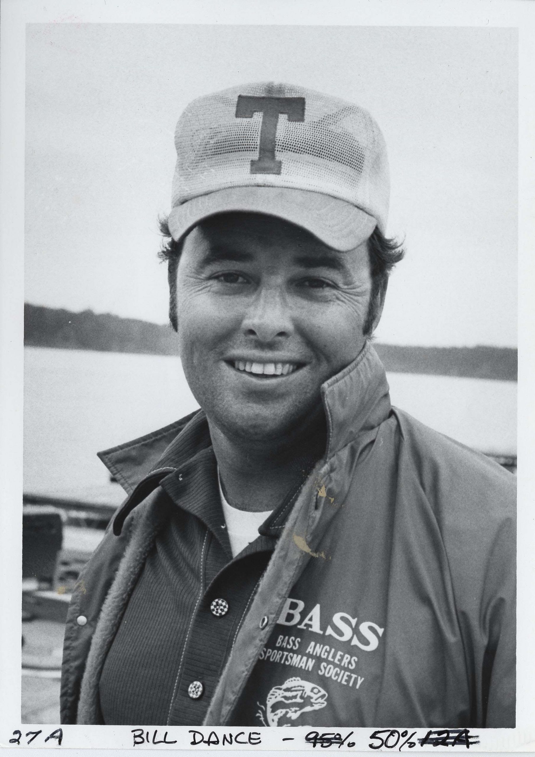 Bill Dance