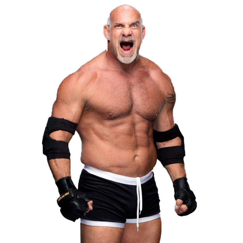 Bill Goldberg