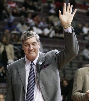 Bill Laimbeer