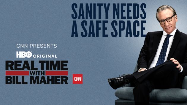 Bill Maher