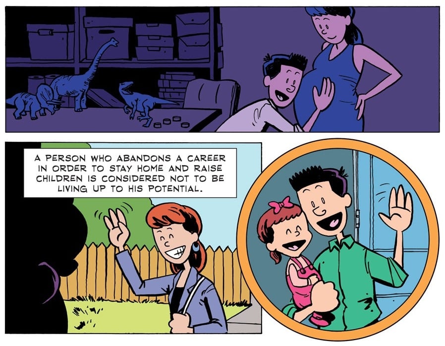Bill Watterson