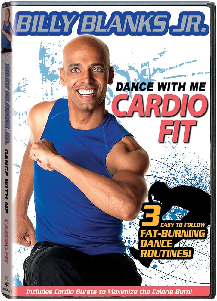 Billy Blanks Jr.