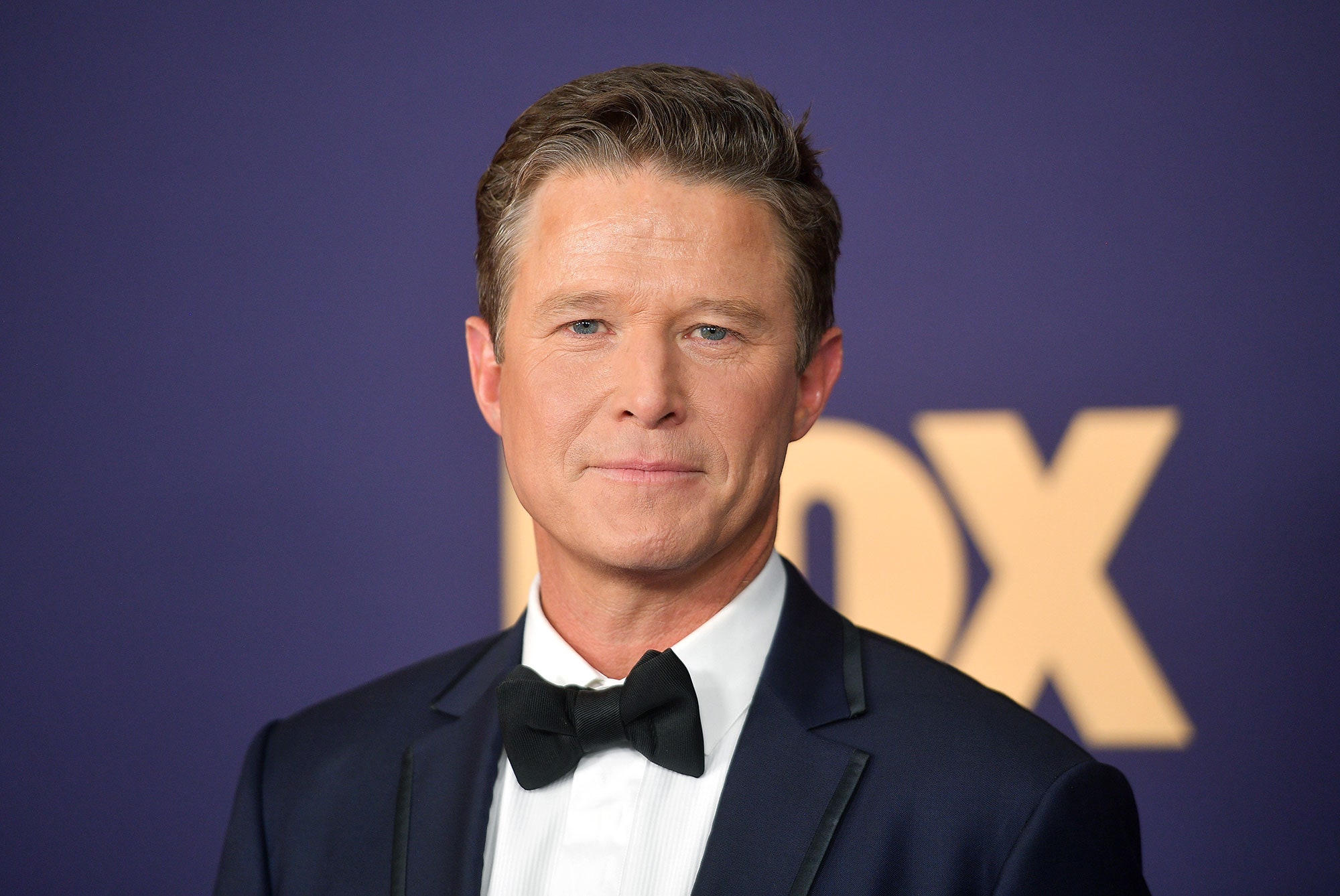 Billy Bush