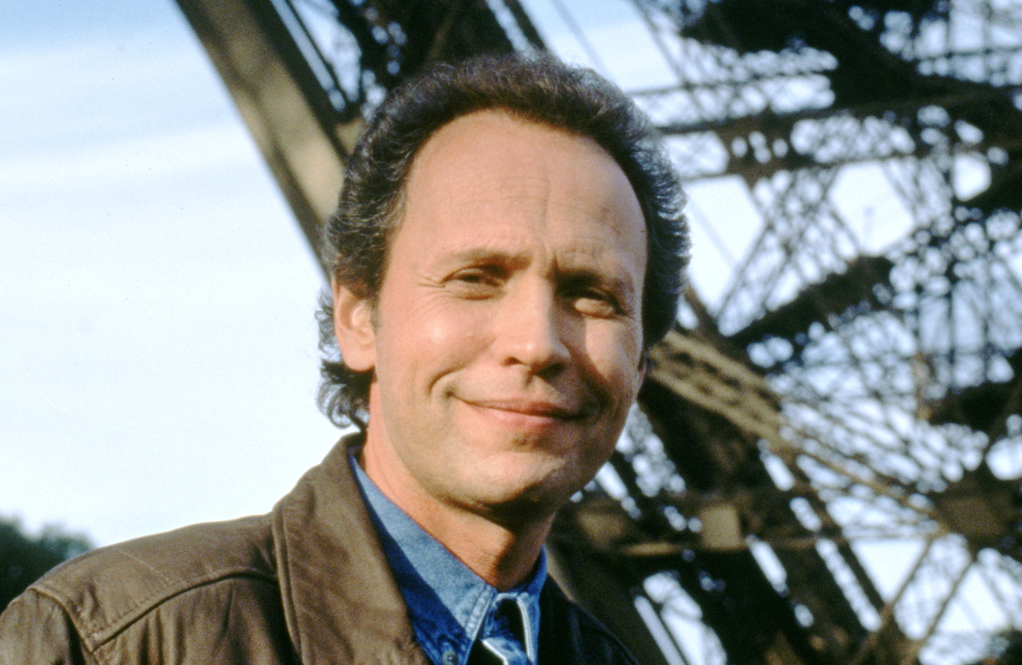 Billy Crystal