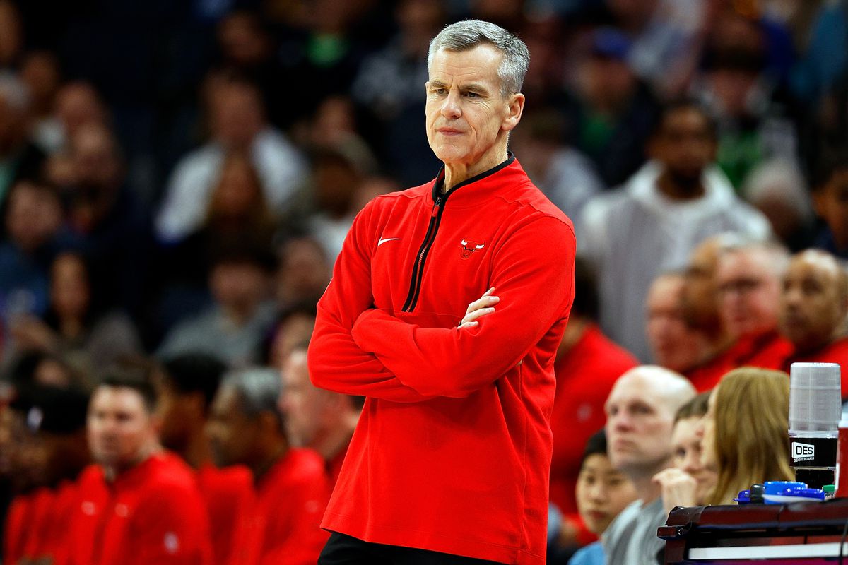 Billy Donovan