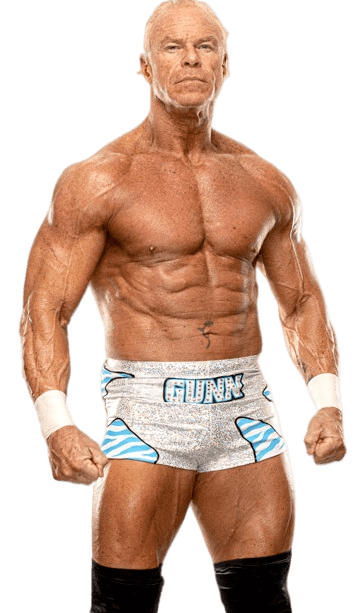 Billy Gunn