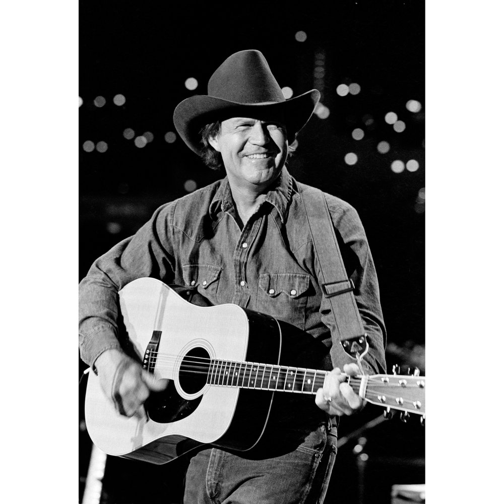 Billy Joe Shaver