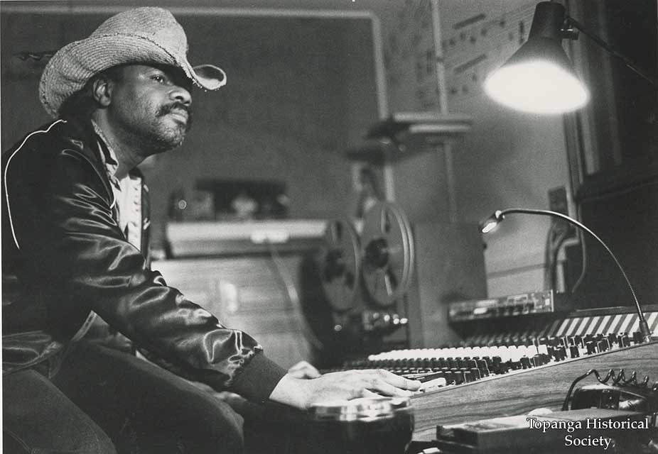 Billy Preston