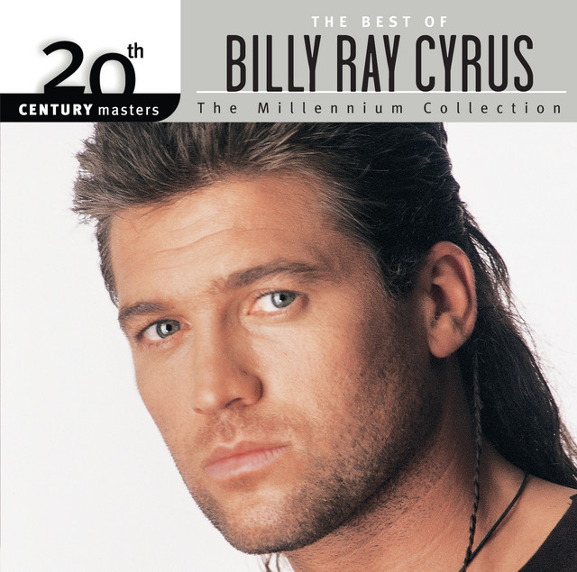Billy Ray Cyrus