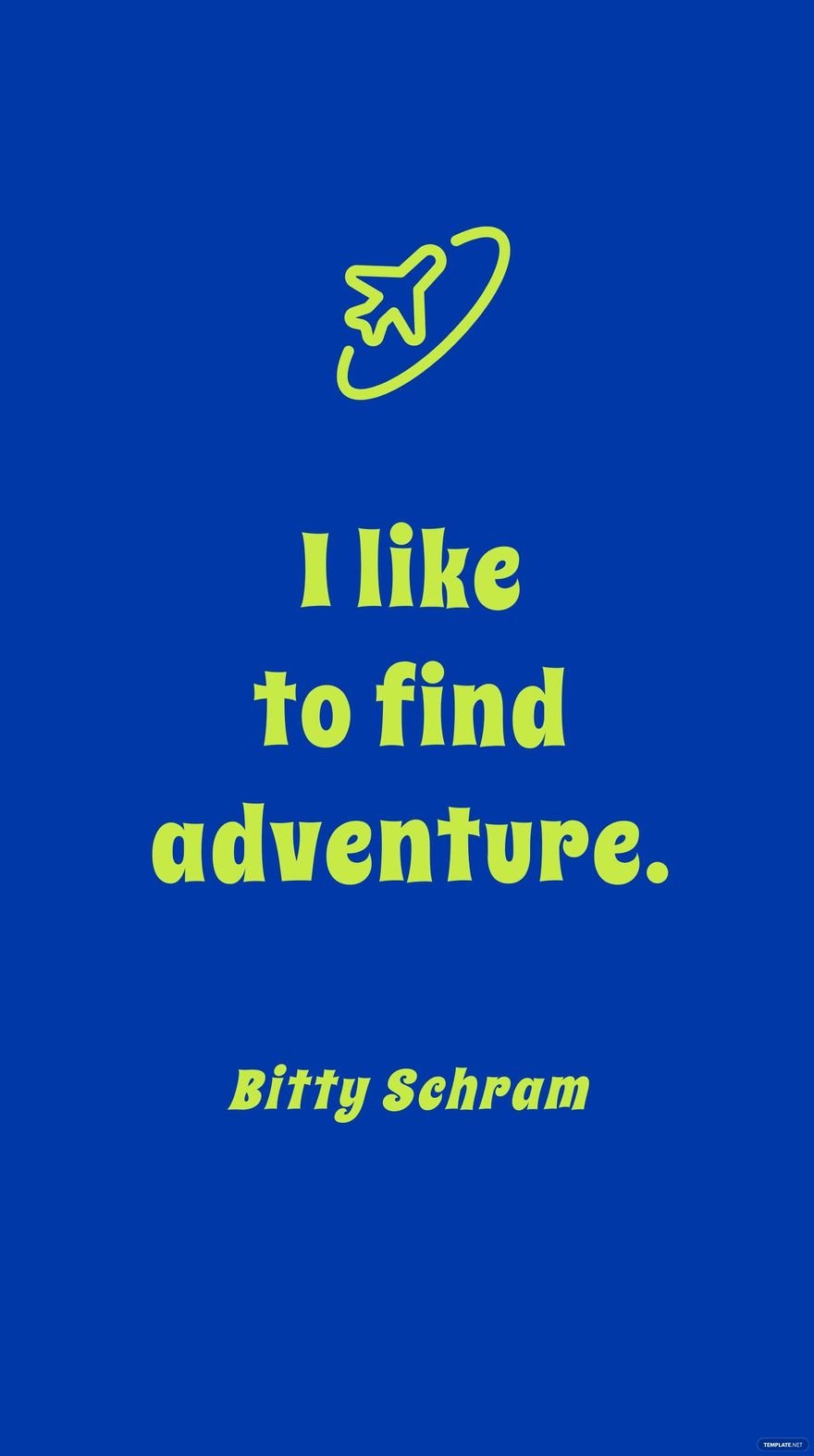 Bitty Schram