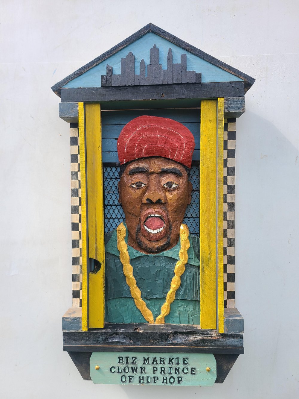 Biz Markie
