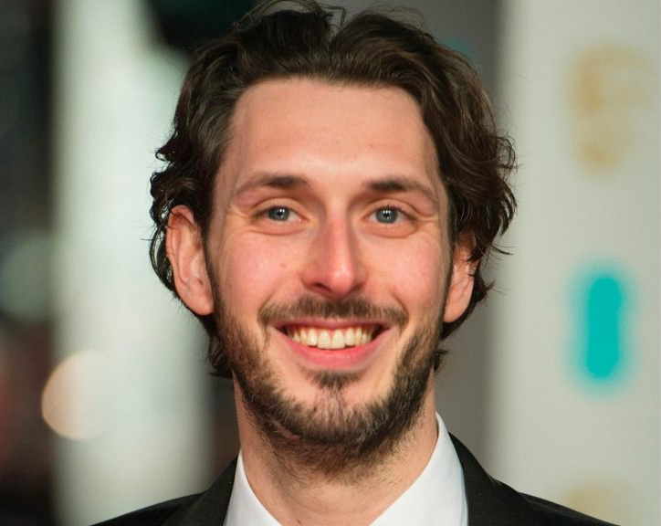 Blake Harrison