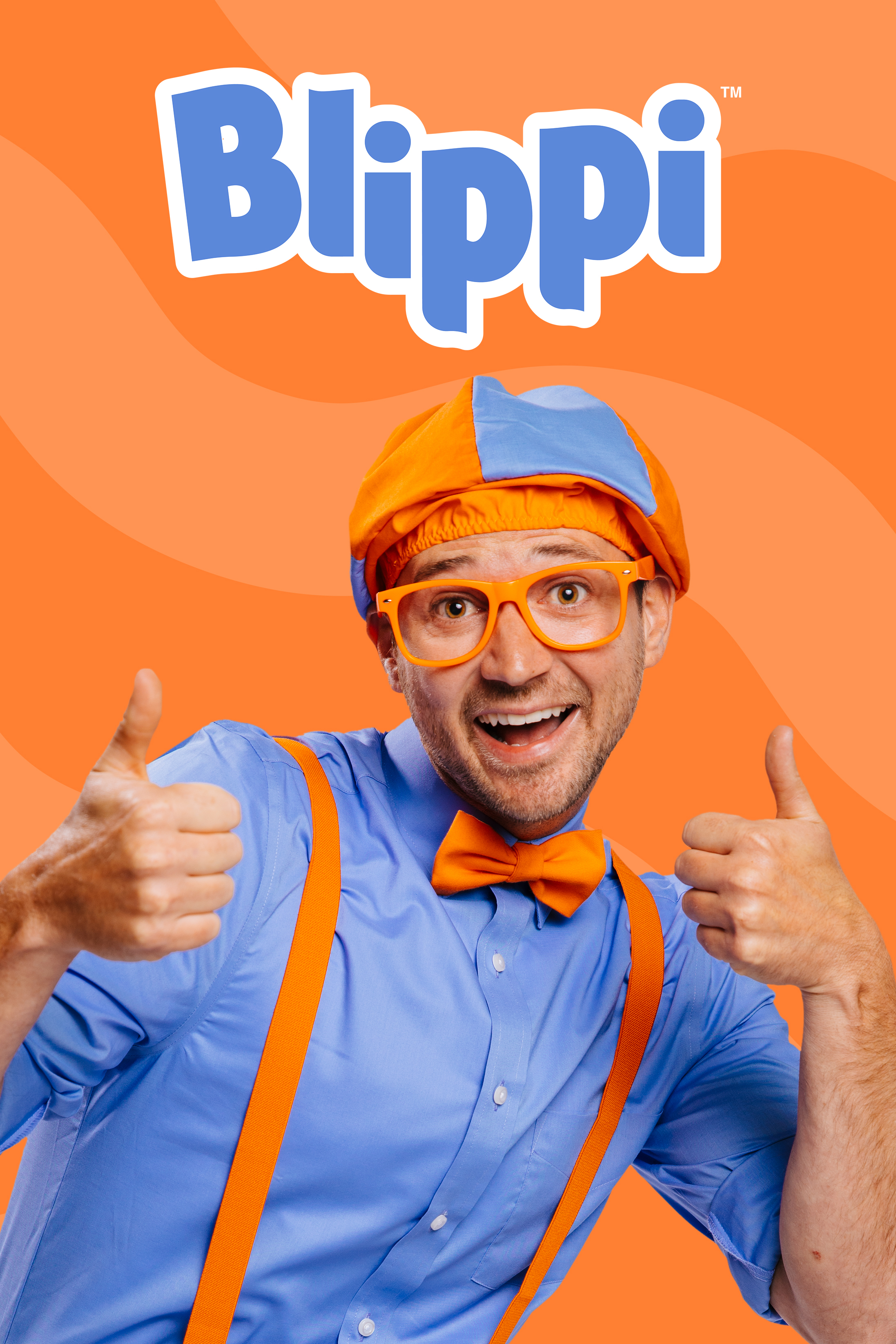  Blippi