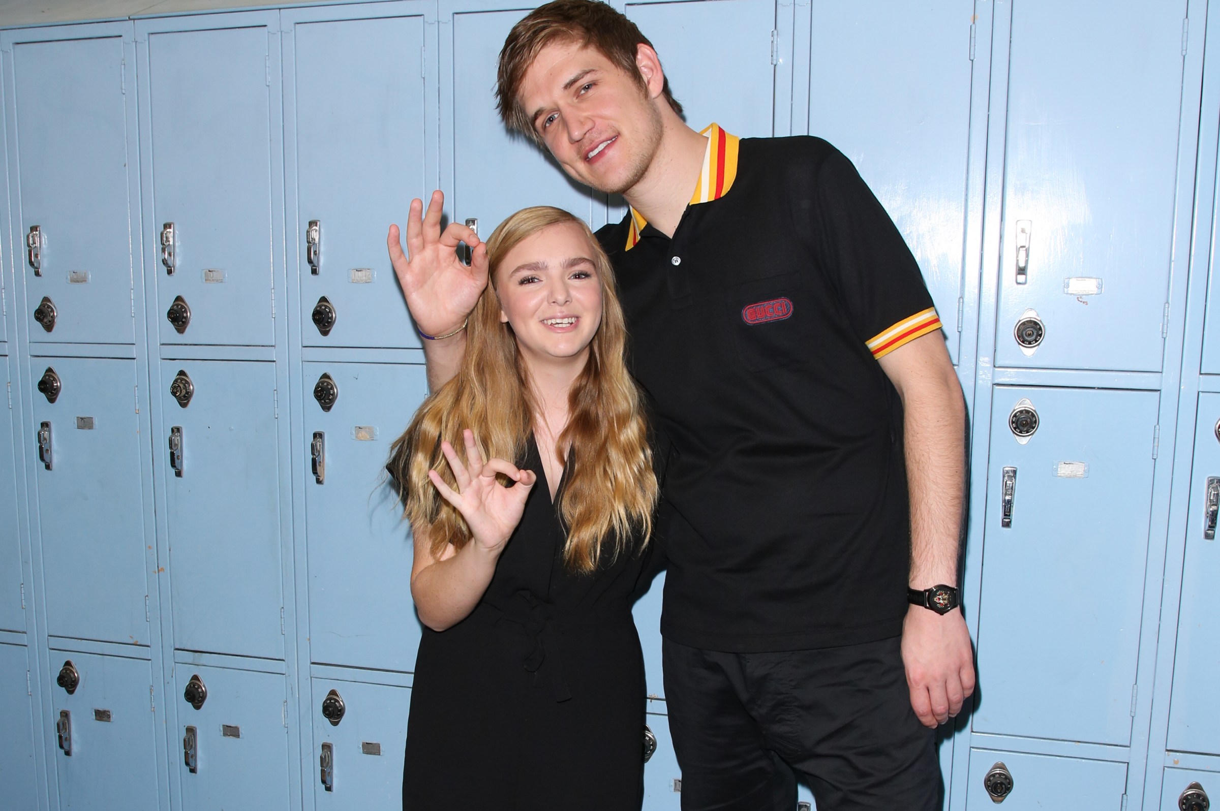 Bo Burnham