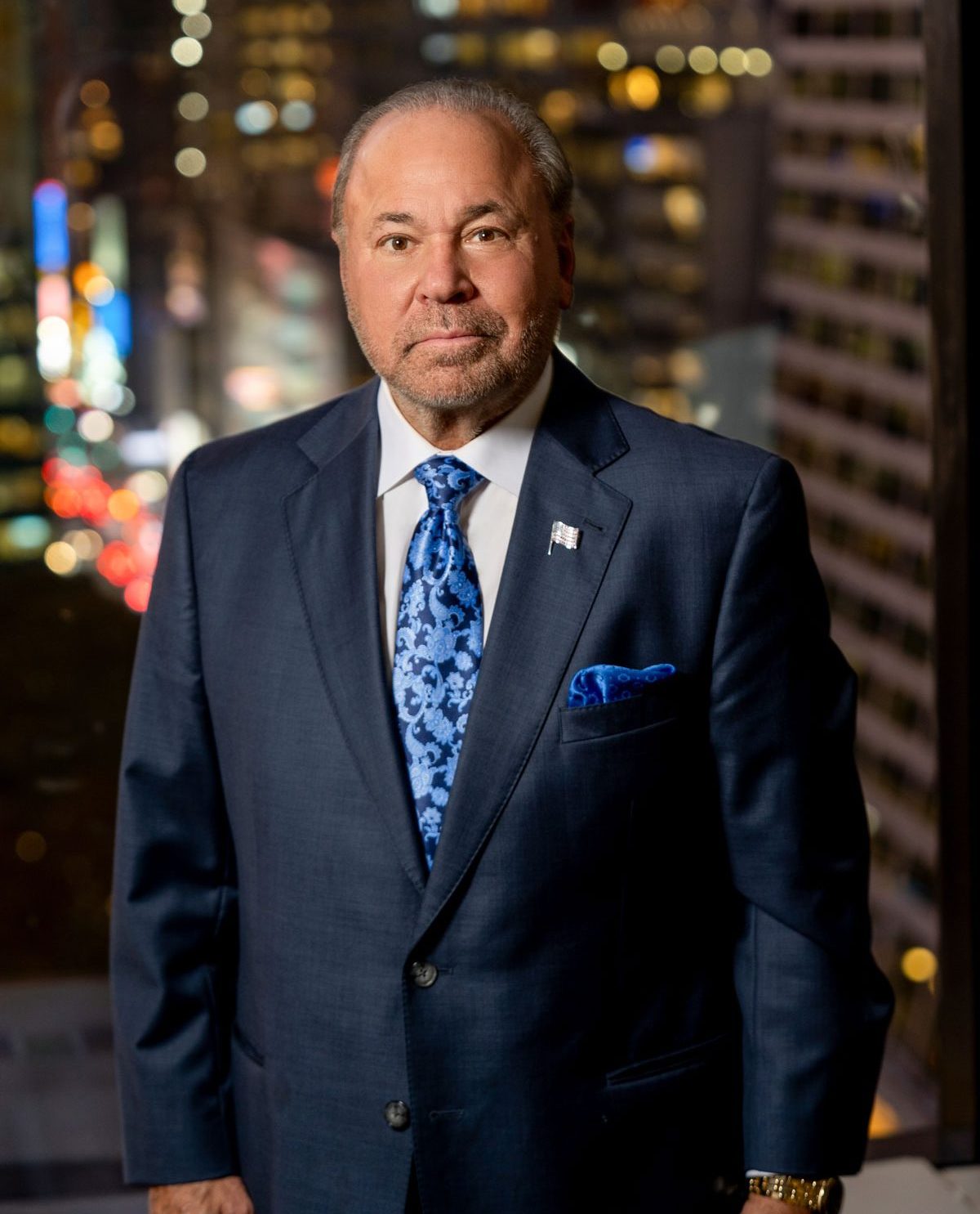 Bo Dietl