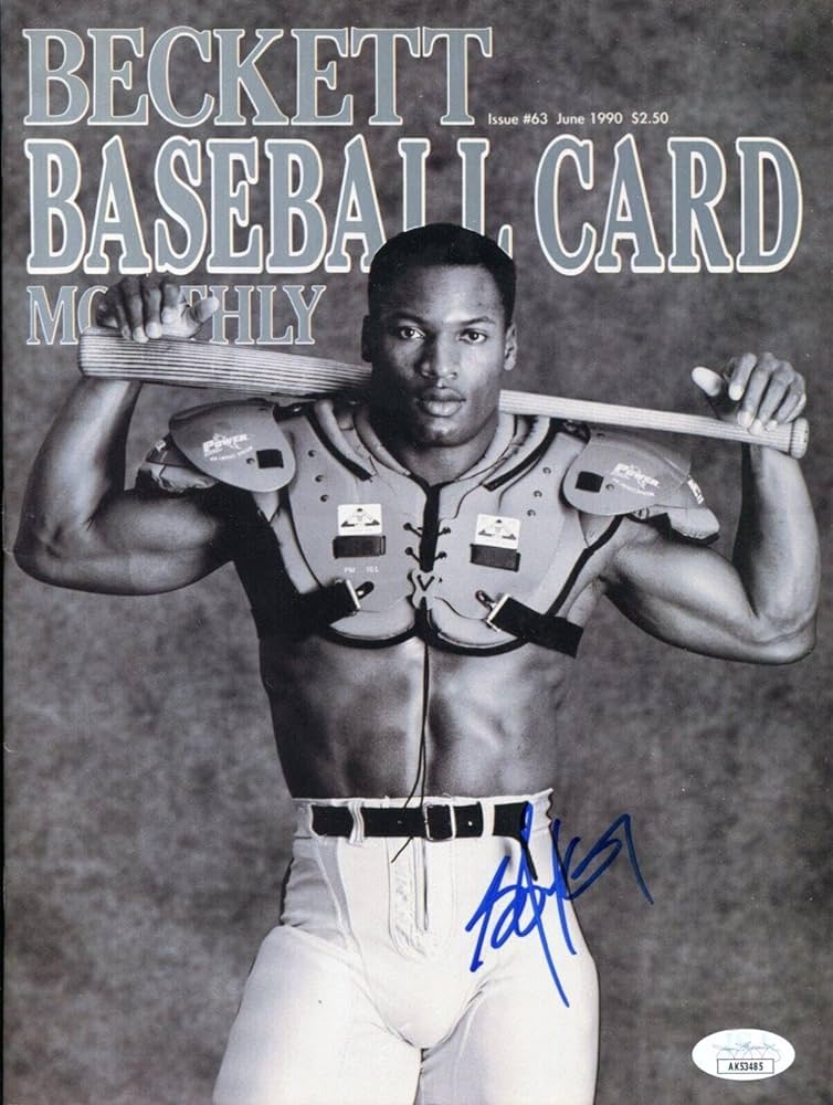 Bo Jackson