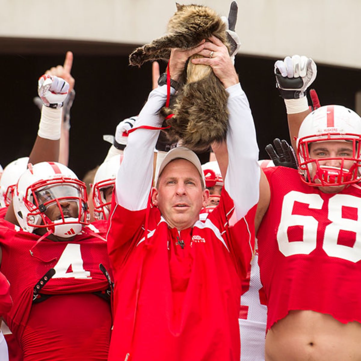 Bo Pelini