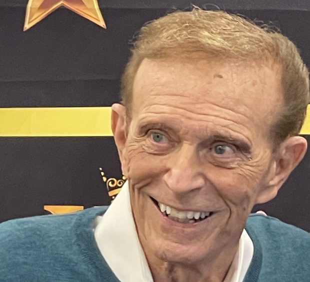 Bob Eubanks