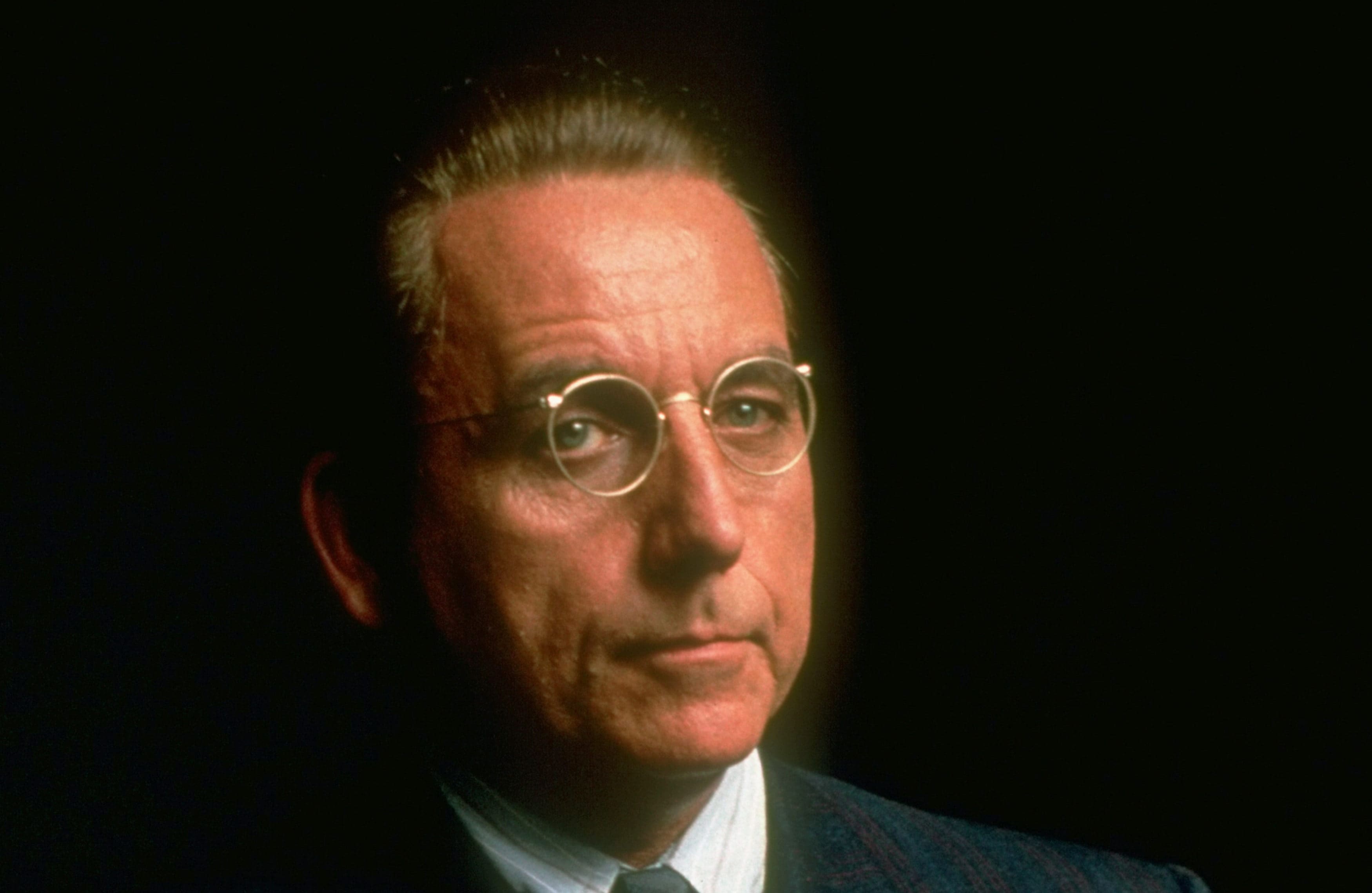 Bob Gunton