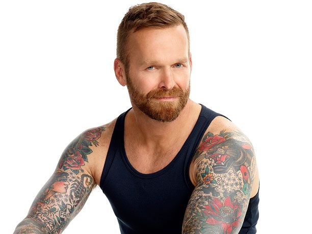 Bob Harper