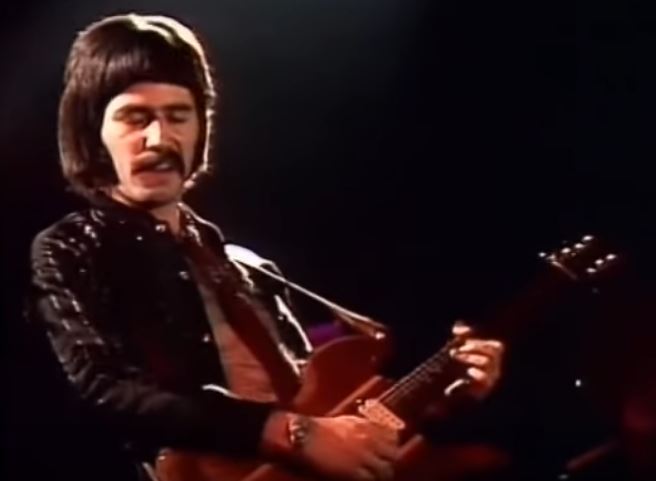 Bob Kulick
