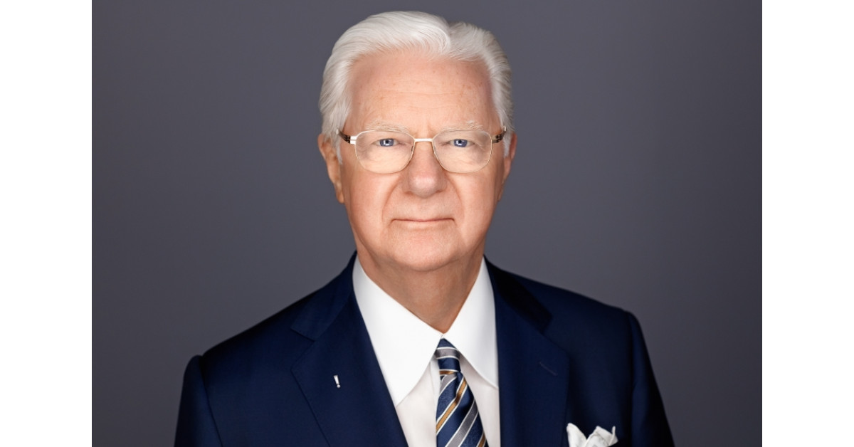 Bob Proctor